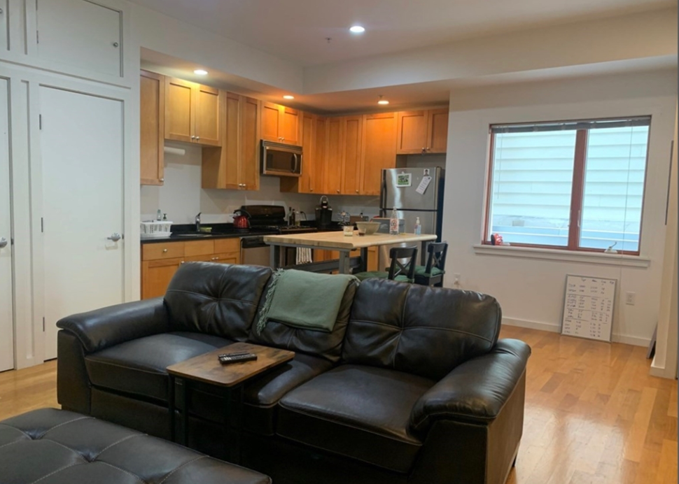 2 Beech St, North Cambridge