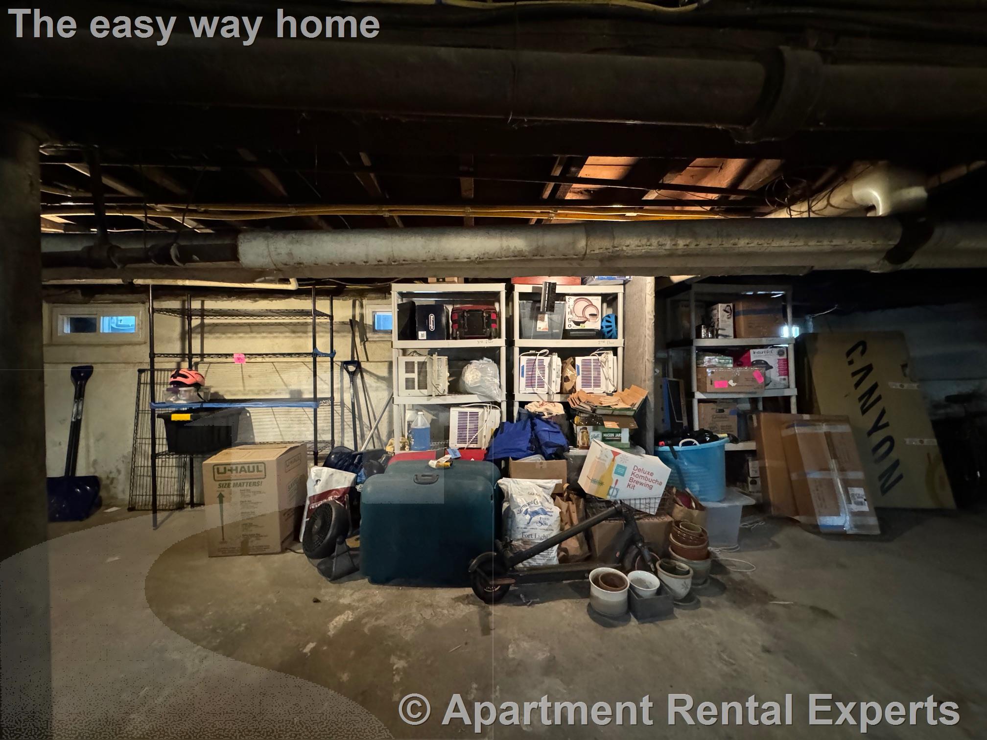 33-35 Magnus Ave, Ward Two