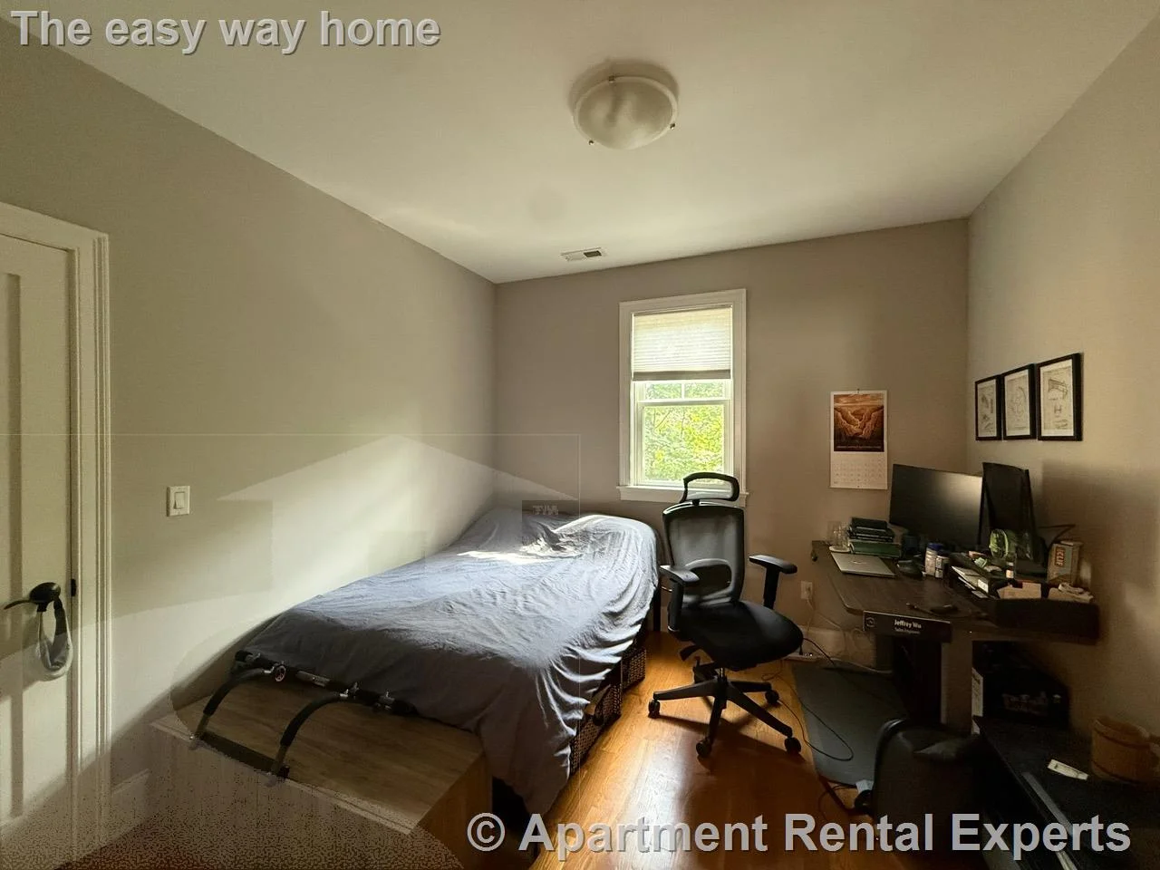 16 Linden Ave, Porter Square