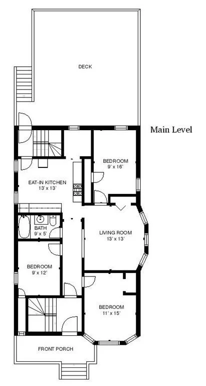 72 Easton St, Allston