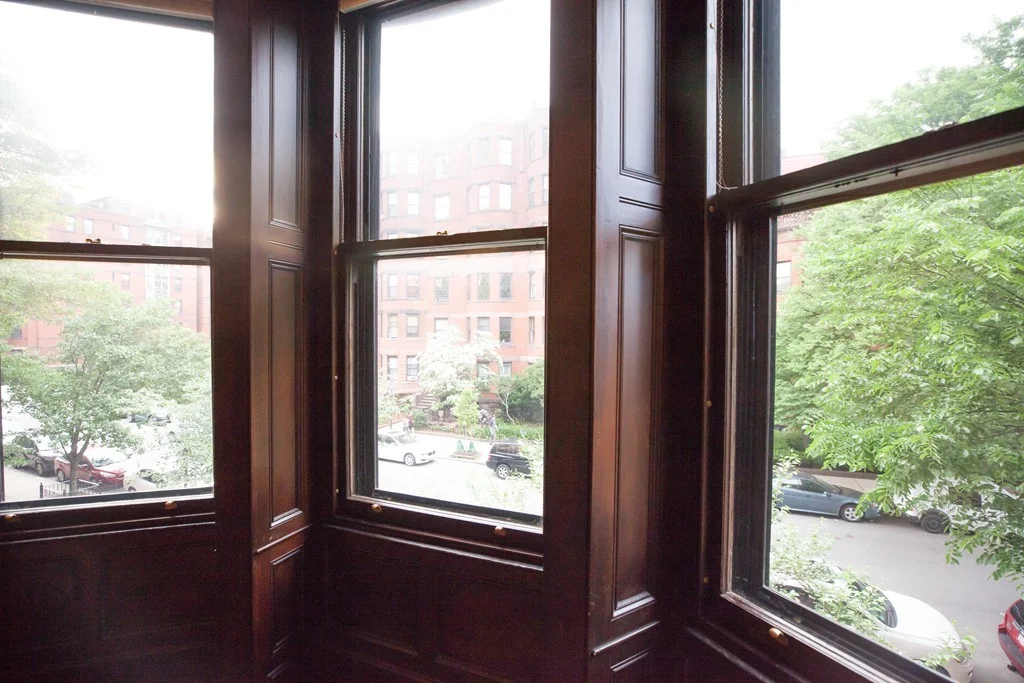 404 Marlborough St, Back Bay