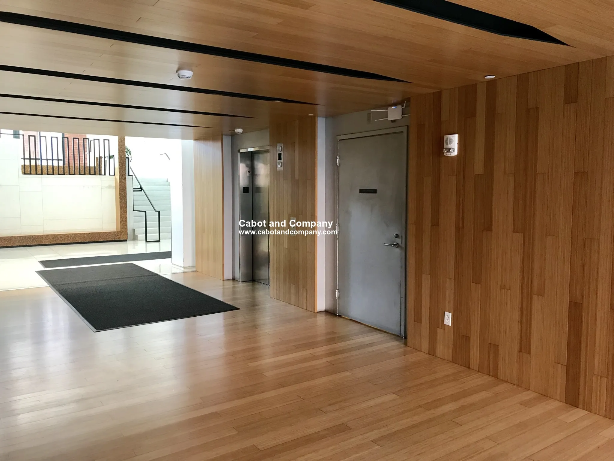 9 New Broadway Bridge, South Boston