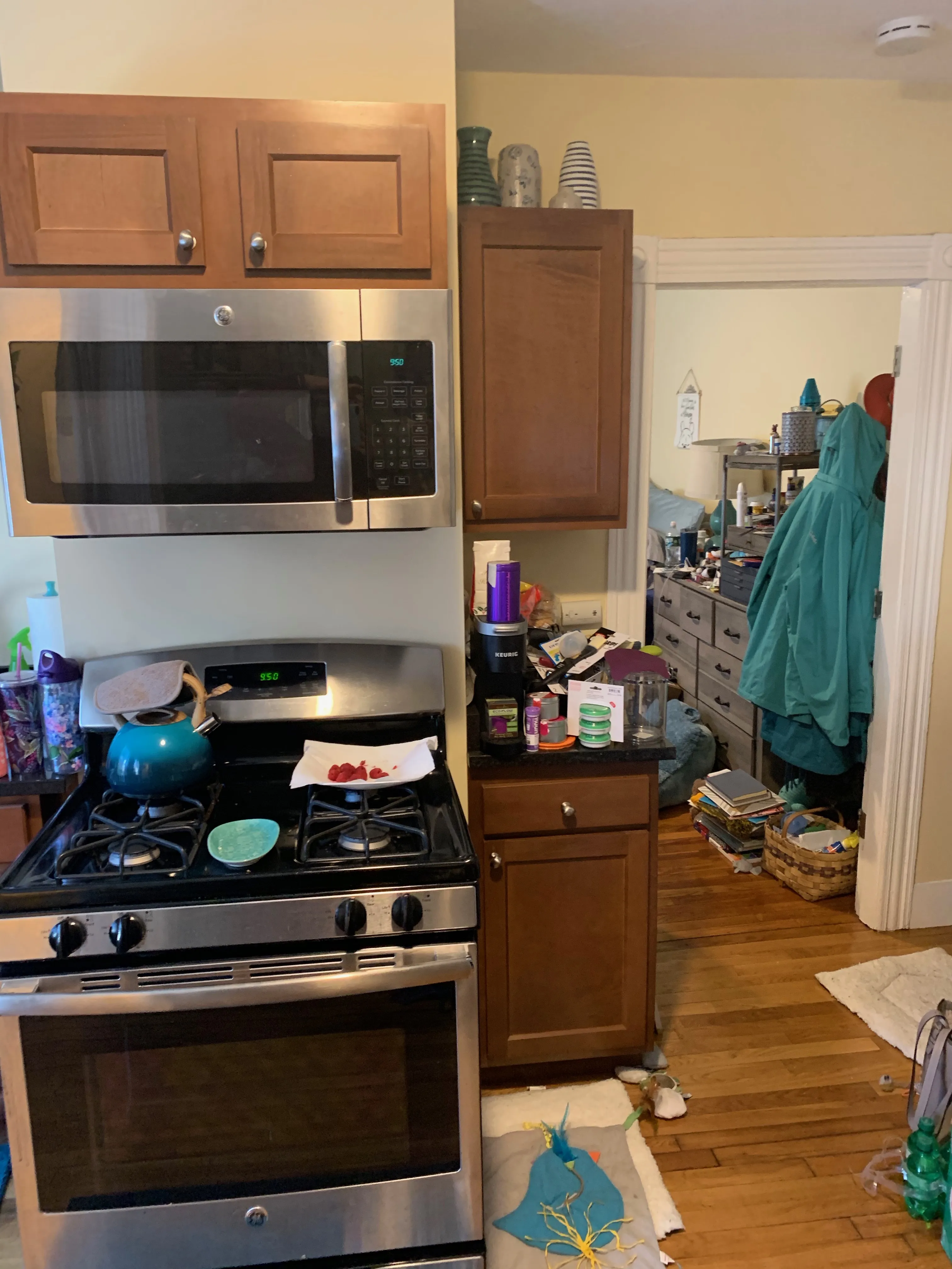 5 Blake St, North Cambridge