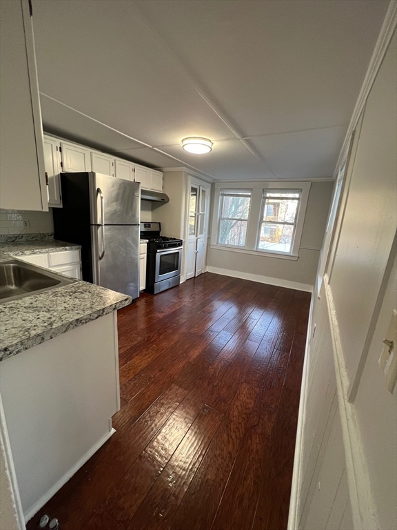 350 Dorchester St, South Boston