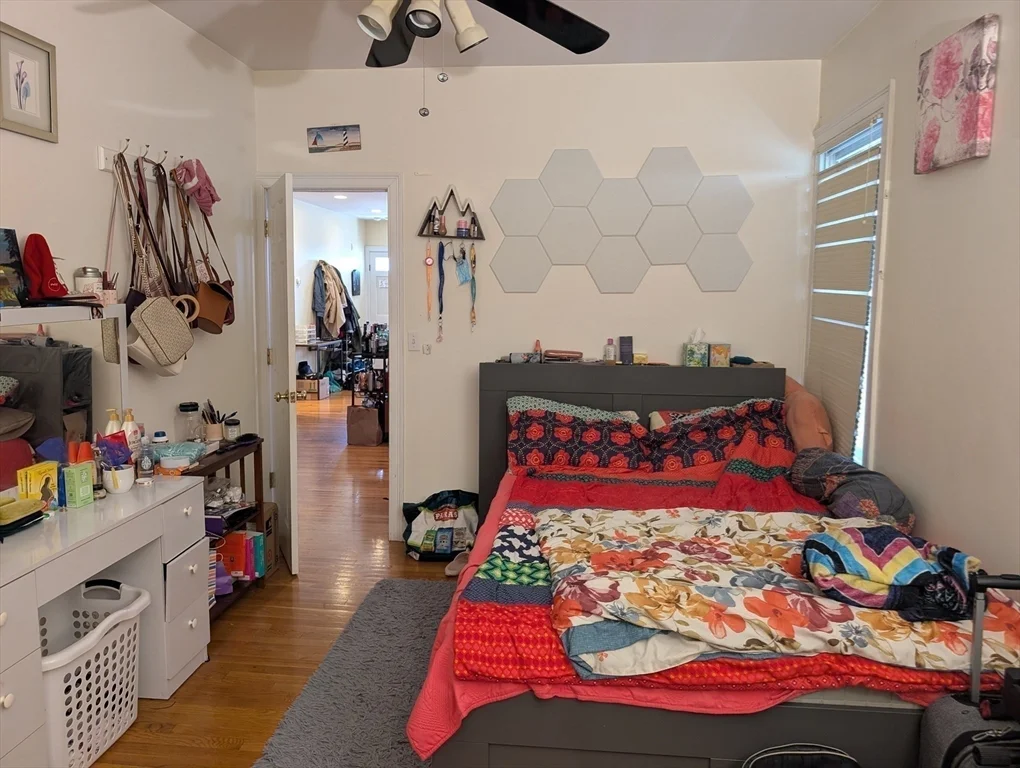 40 Prince St, Cambridgeport