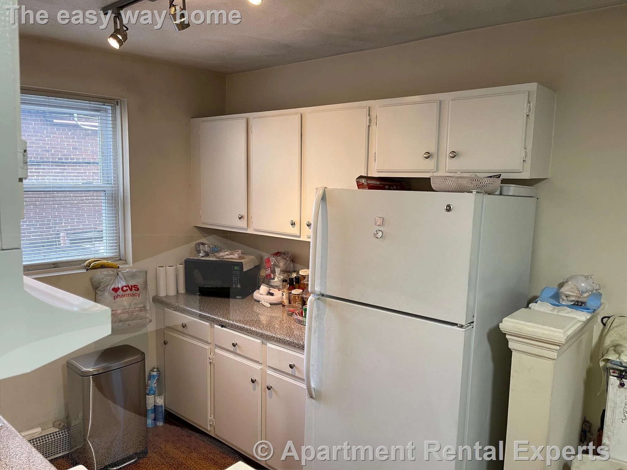 402 Highland Ave, Davis Square