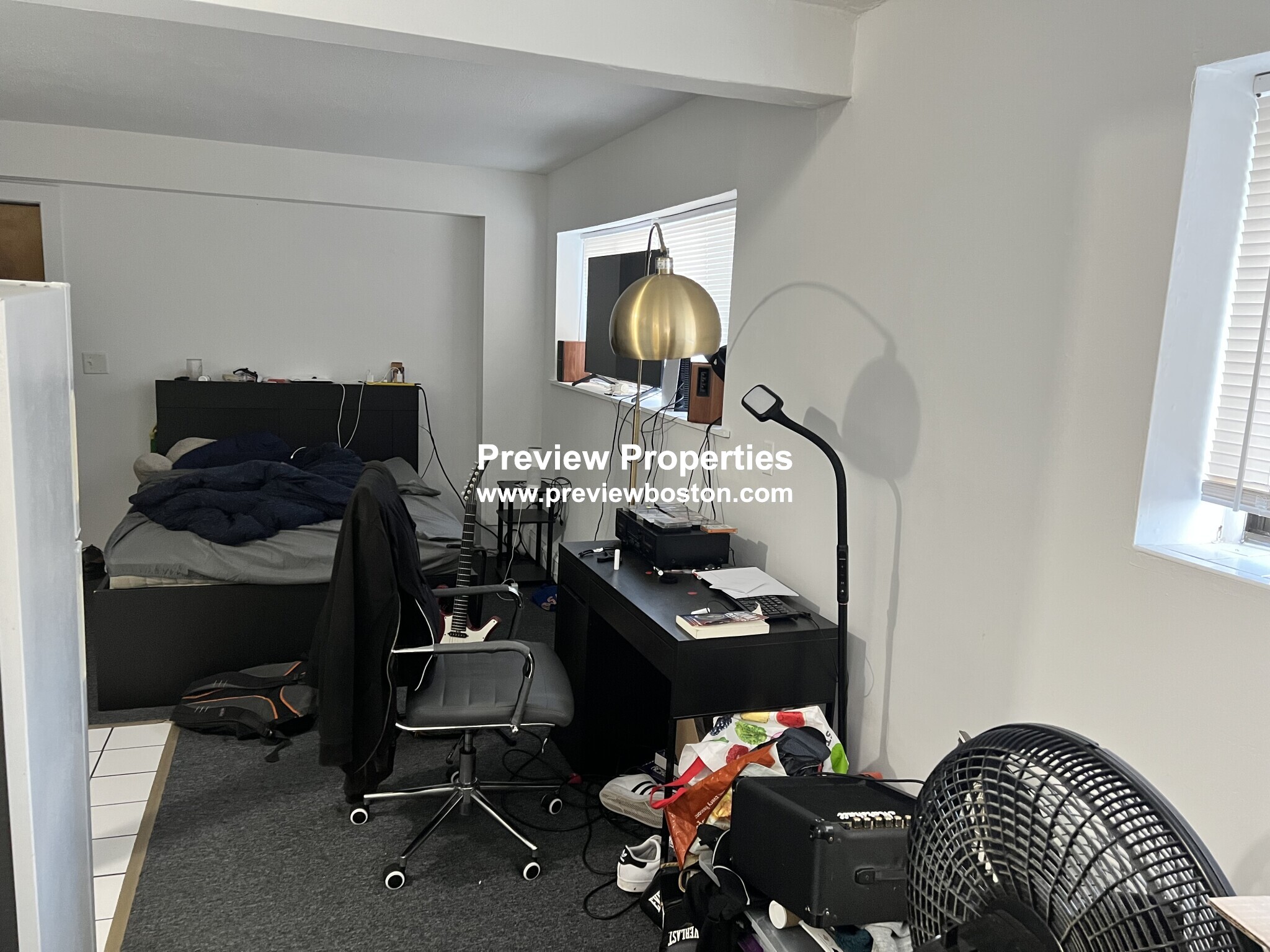 226 Parker Hill Ave, Mission Hill