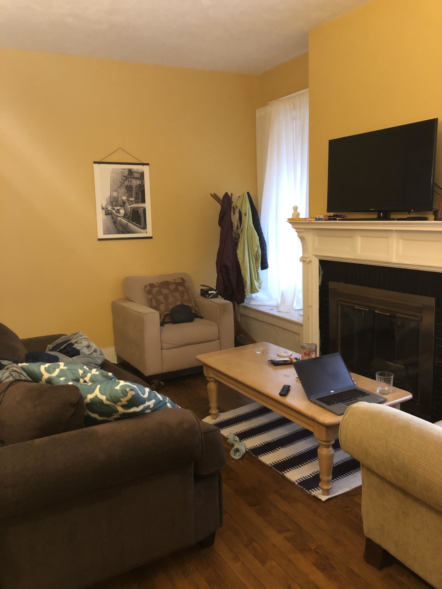 1269 Commonwealth Ave, Brighton