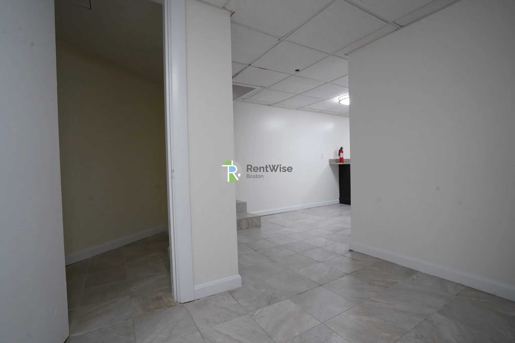 62 Boylston St, Downtown