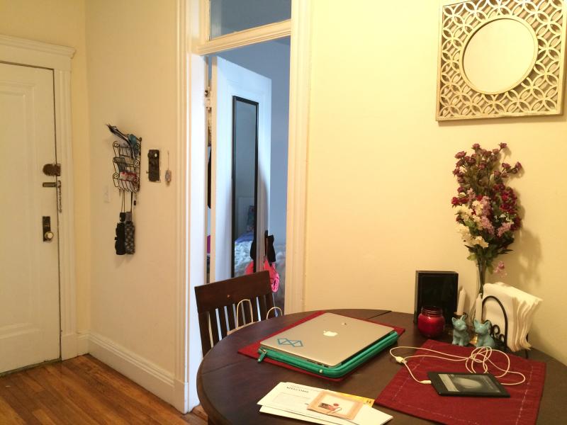 1209 Boylston St, Fenway