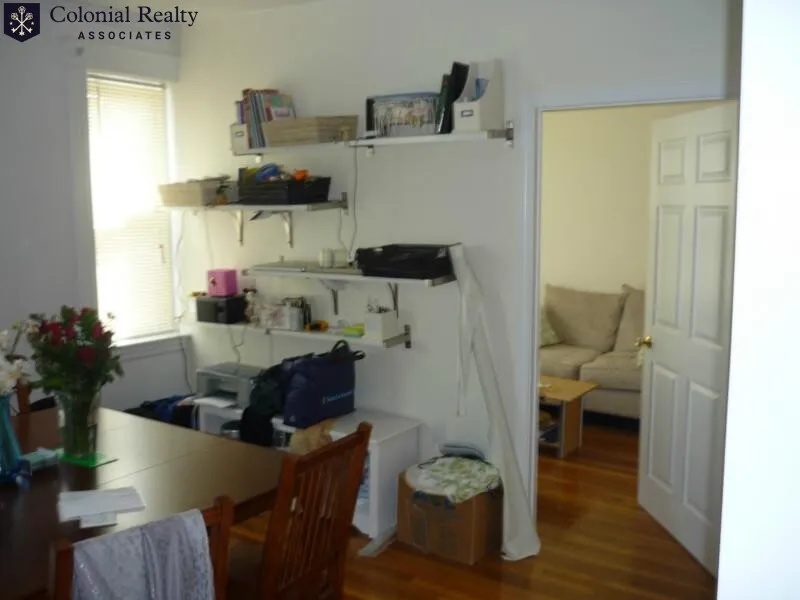 1615 Commonwealth Ave, Brighton