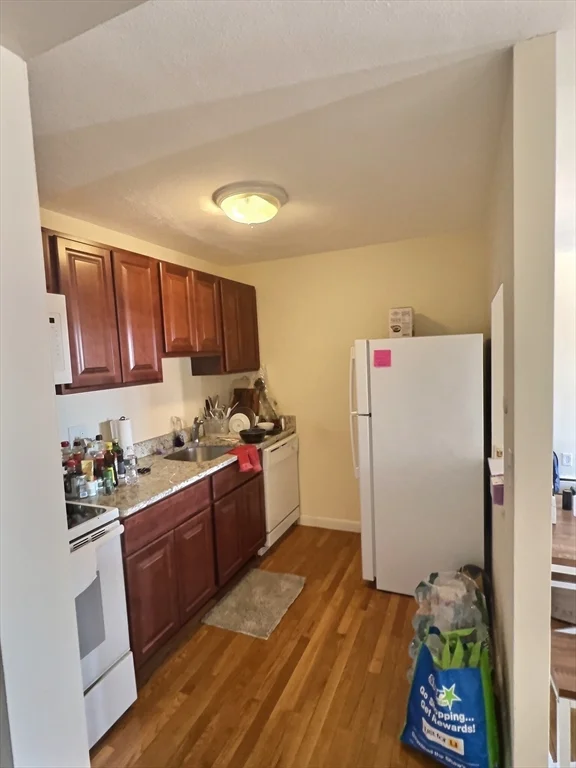 1027 Commonwealth Ave, Allston