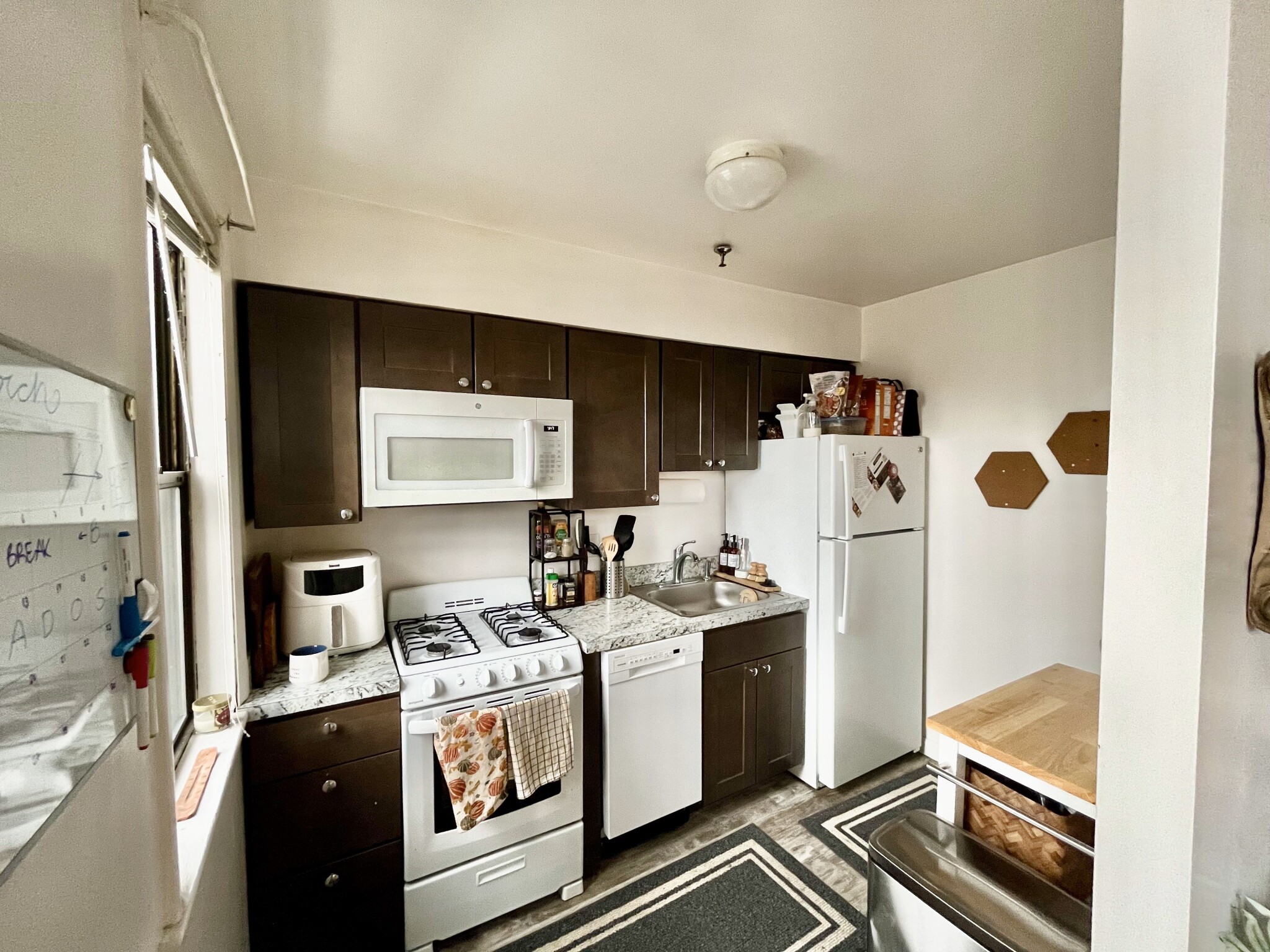 26 Commonwealth Ter, Brighton