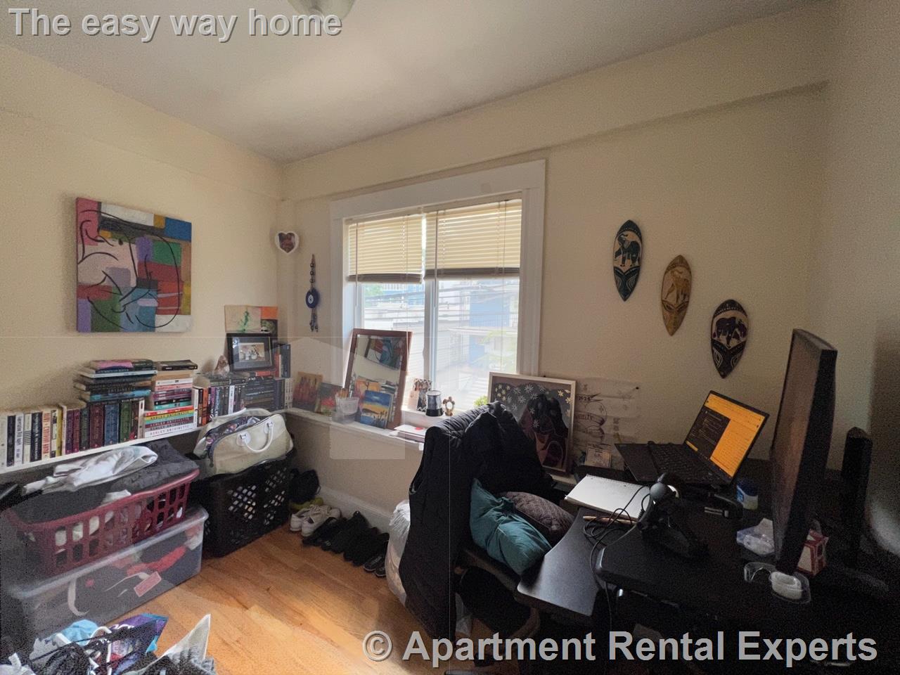 119 Albion St, Davis Square