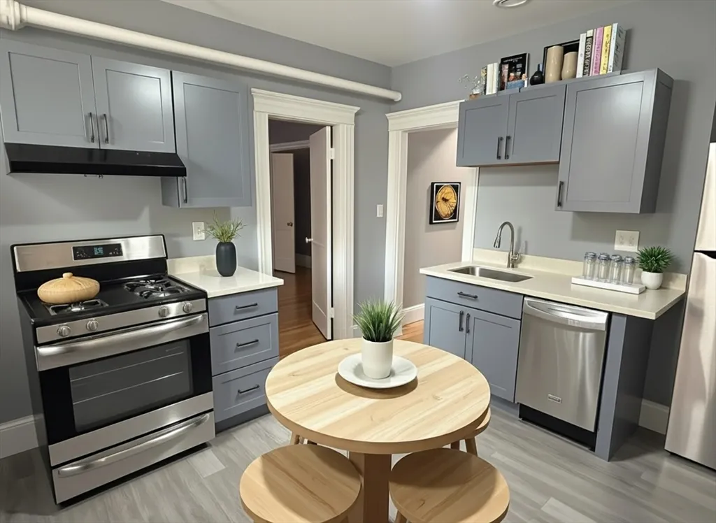 36 Saint Paul St, Coolidge Corner