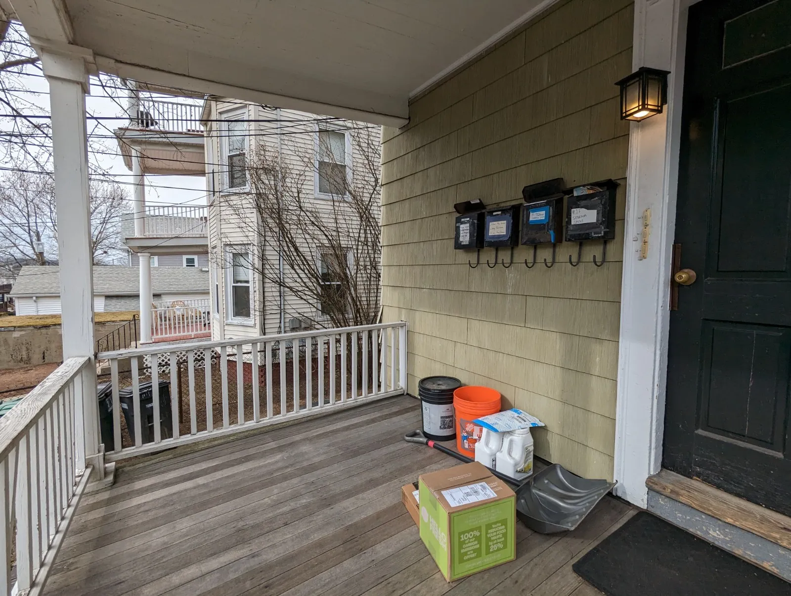 69 Raymond Ave, Teele Square