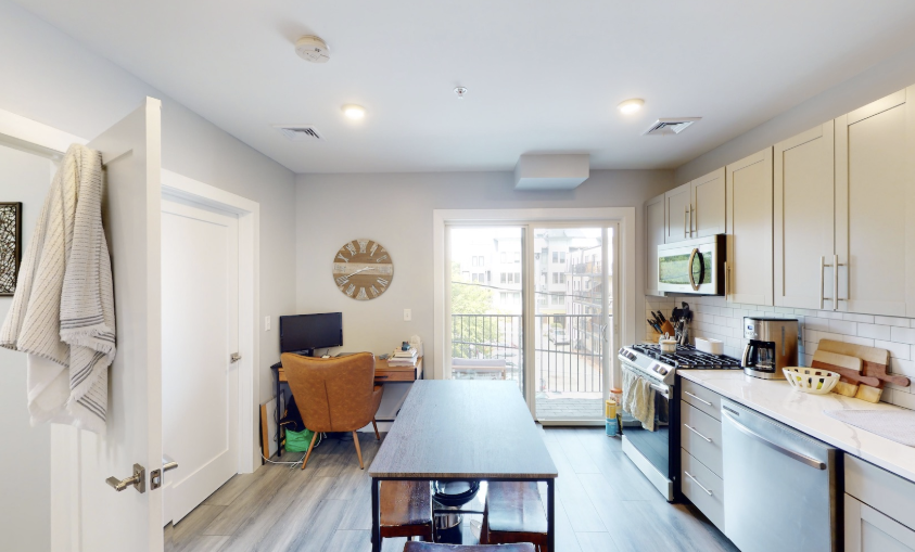 55 West Fifth St, South Boston