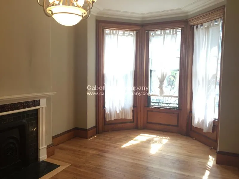 143 Worcester St, South End