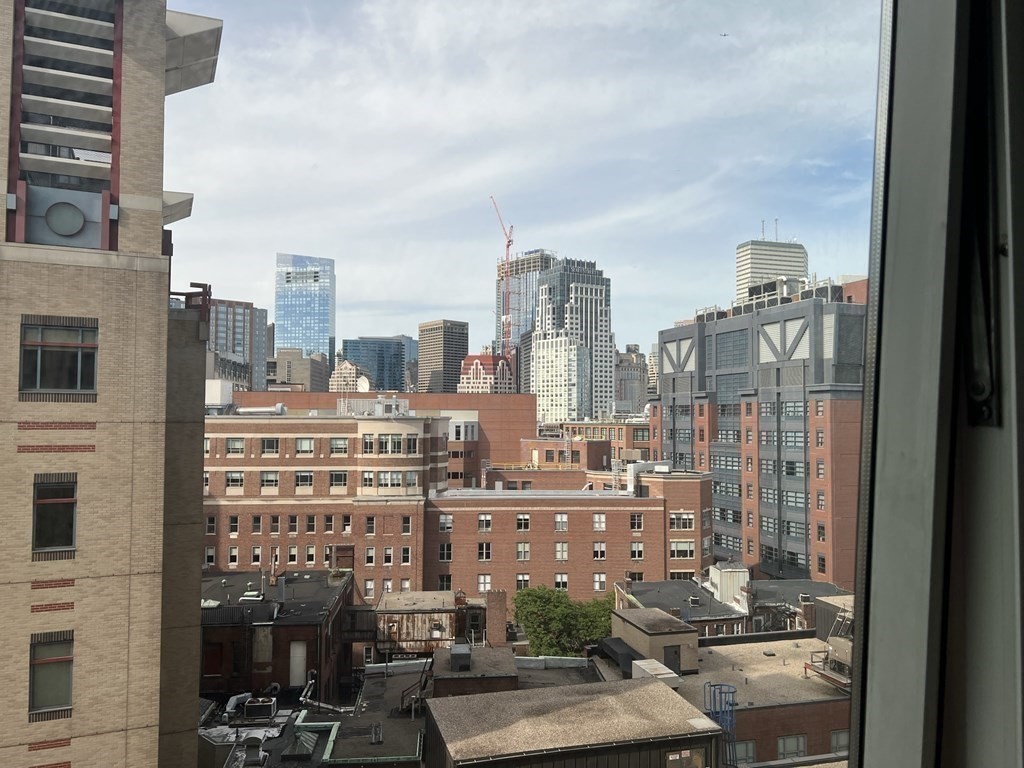 1 Nassau St, Chinatown