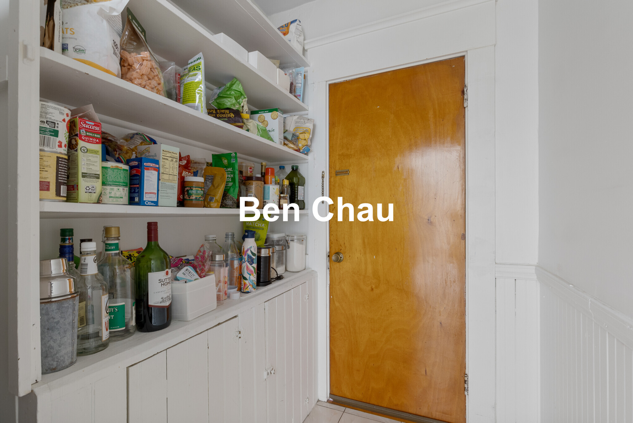 95 Beacon St, Ward Two