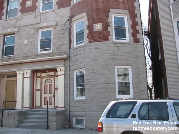 191 Boylston St, Jamaica Plain