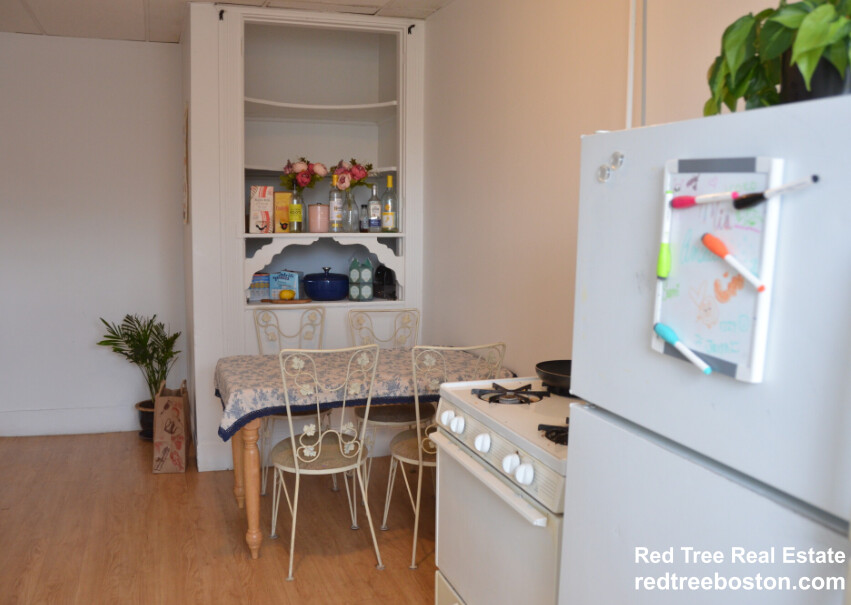 238 Hemenway St, Fenway