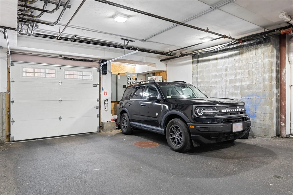 21 Lexington, East Boston