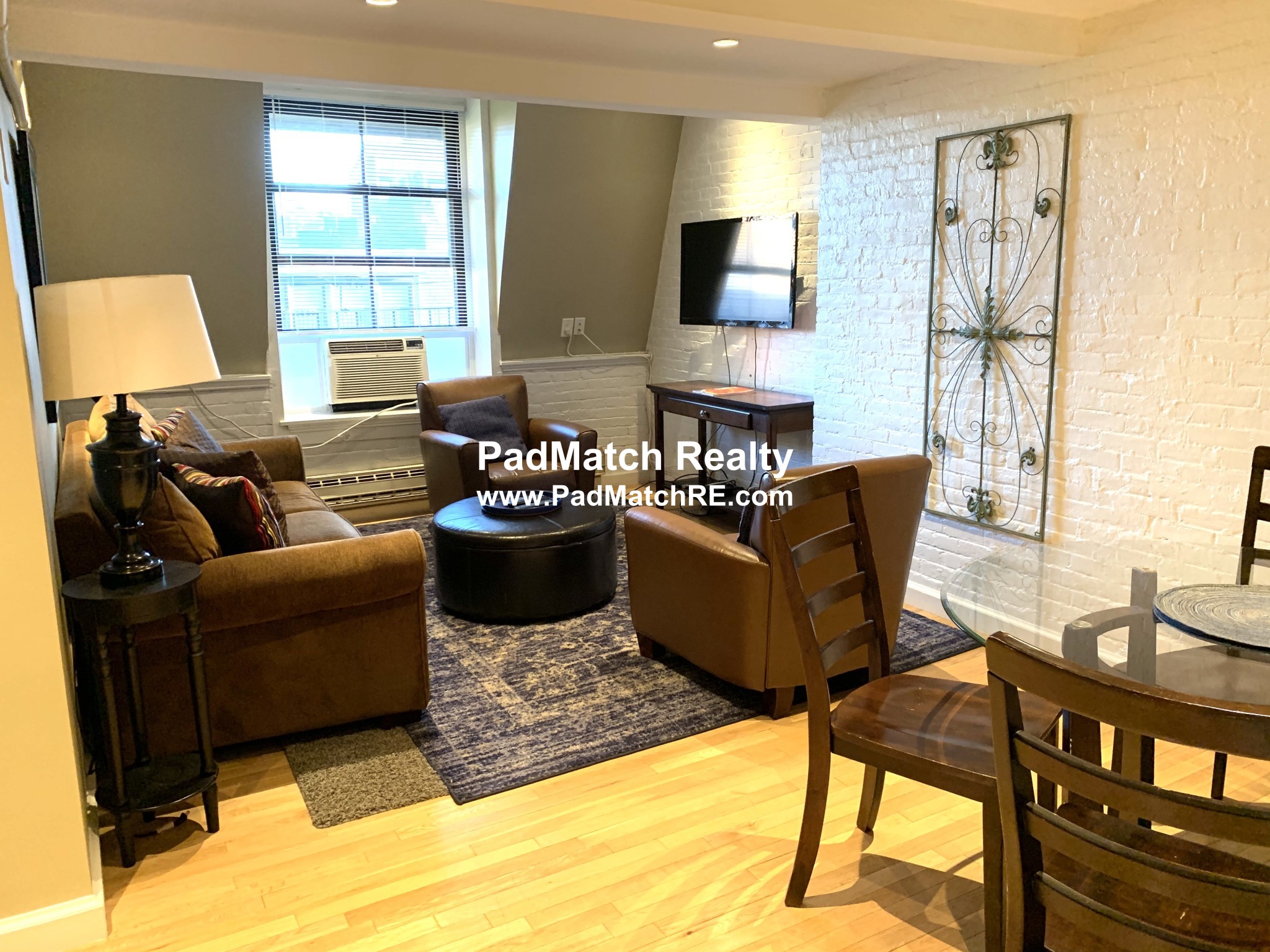 113 Beacon St, Back Bay