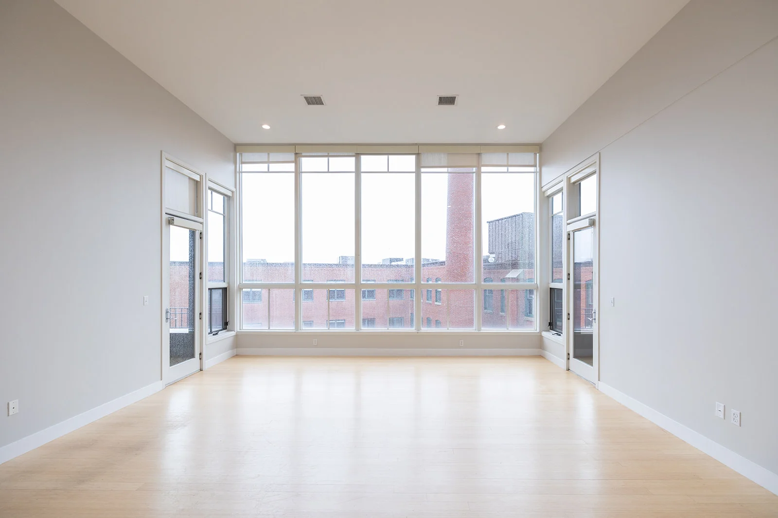 490 Harrison Ave, South End