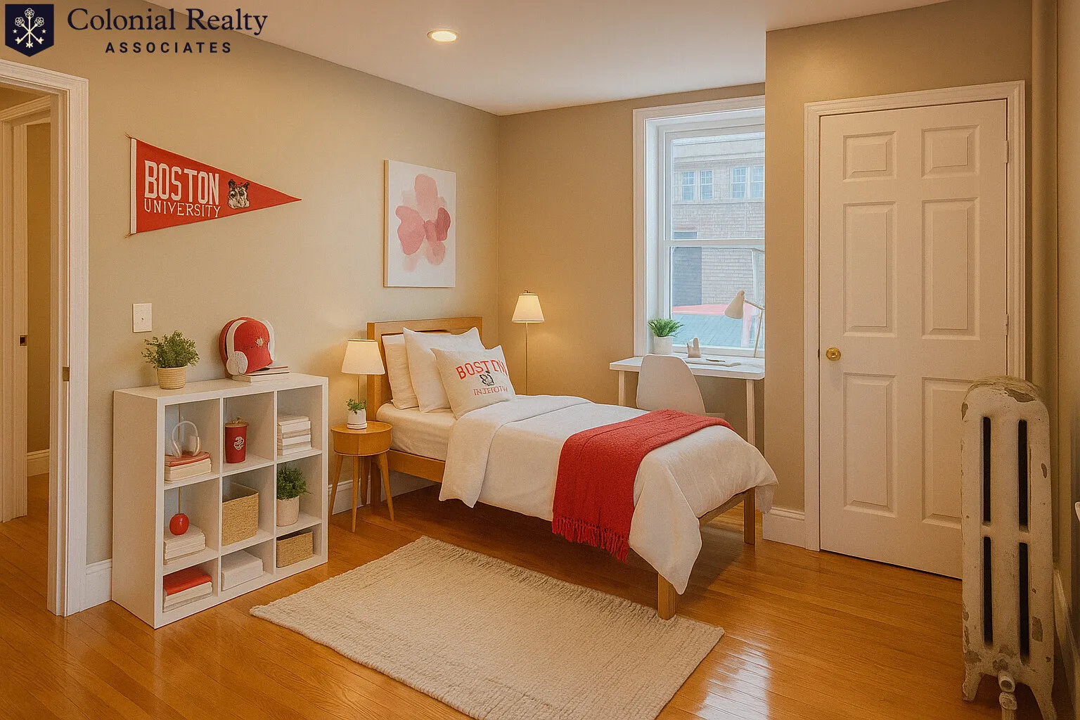 60 Egmont St, North Brookline