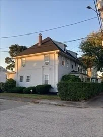 80 Trafford St, Quincy
