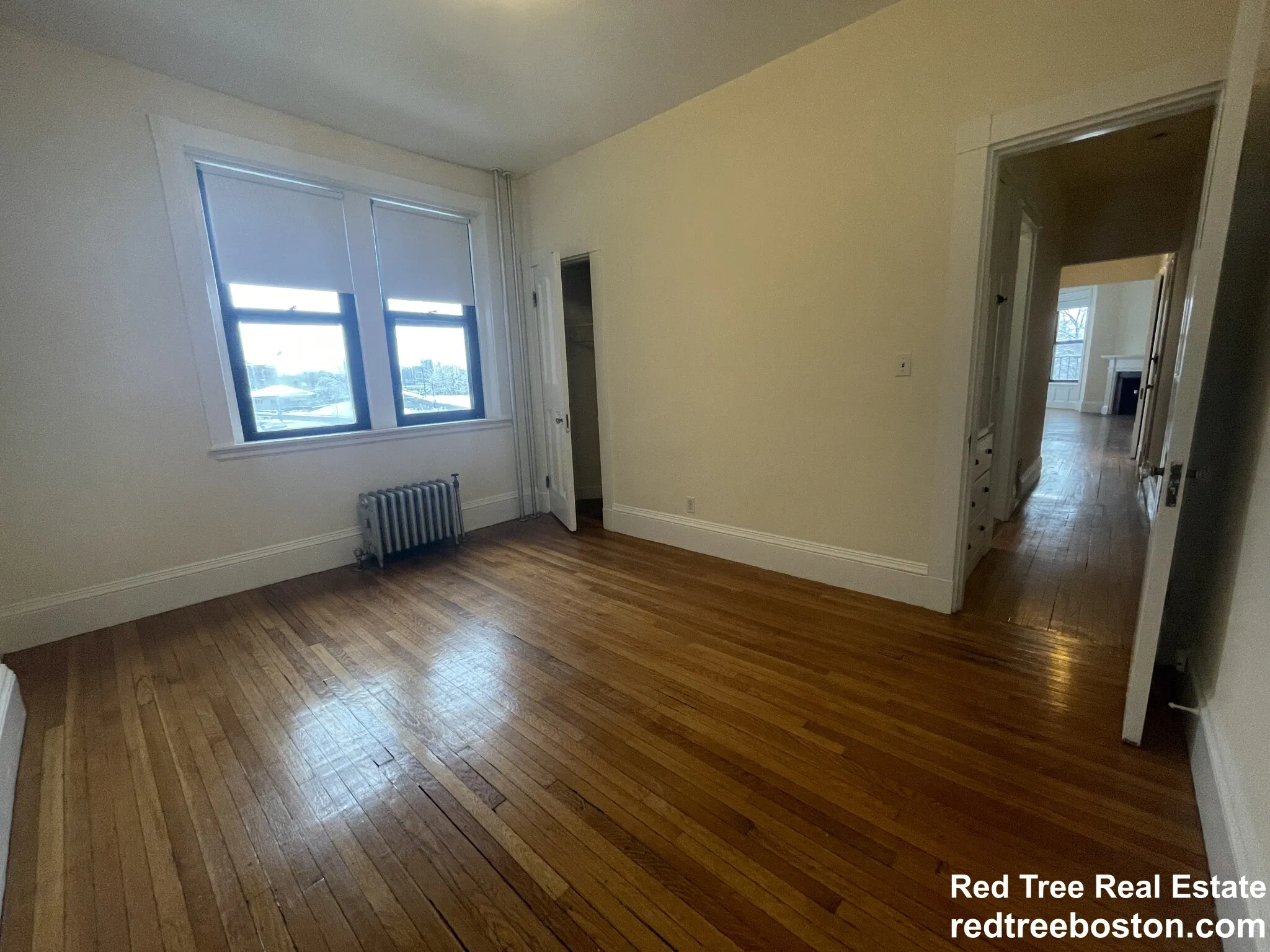 504 Beacon St, Back Bay