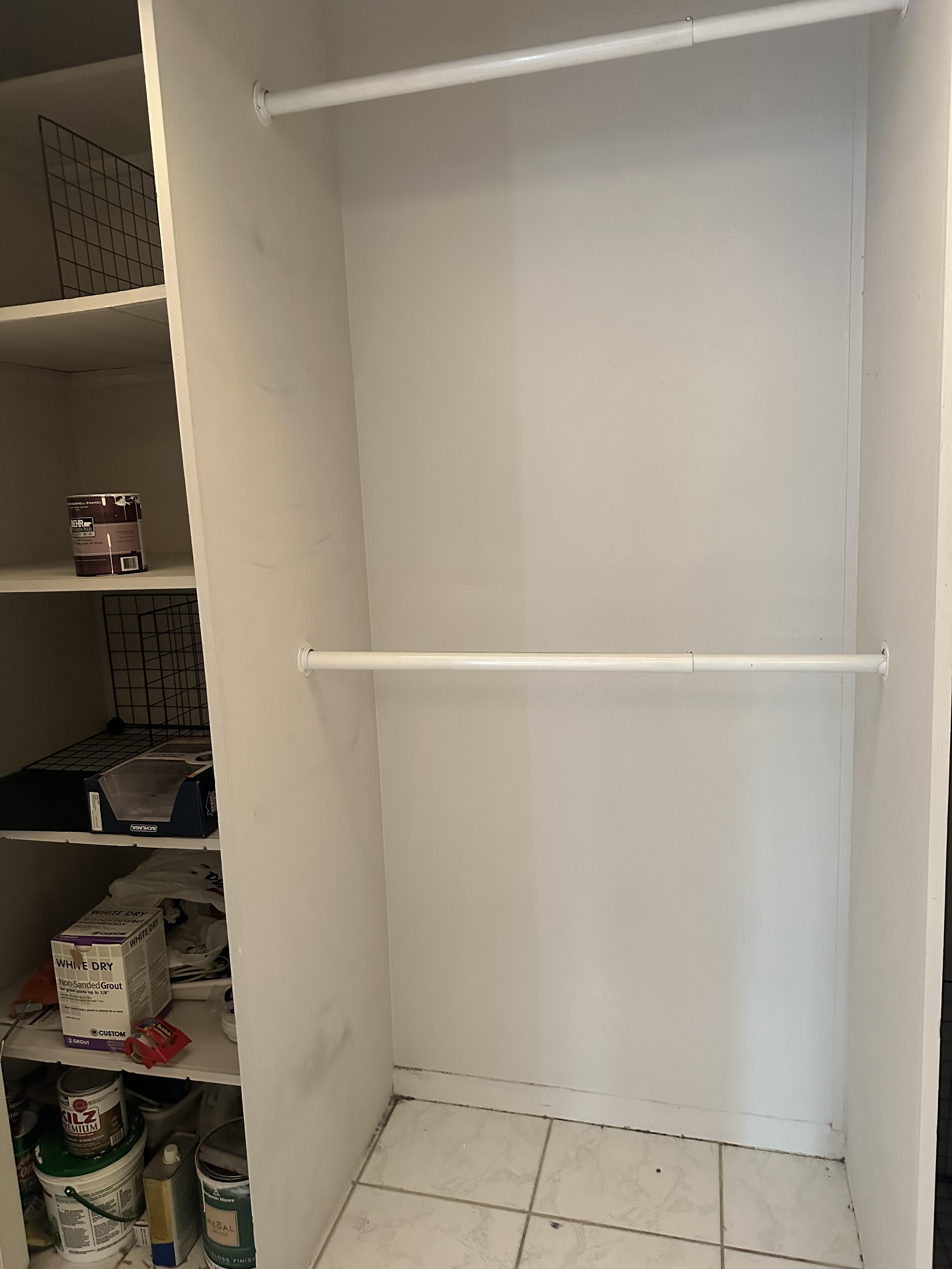 85 East India Row, Downtown