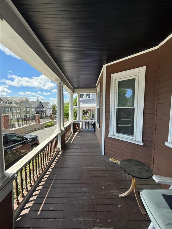 441 Broadway, Winter Hill