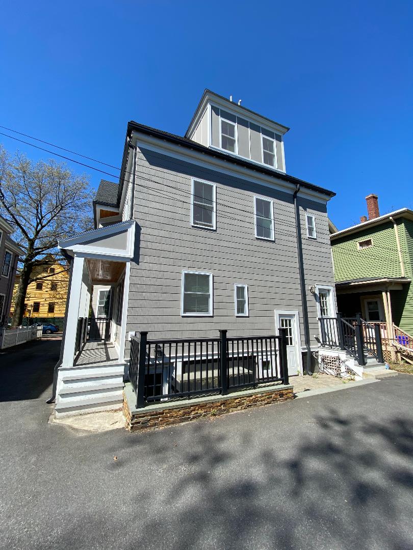 15 Orchard St, North Cambridge