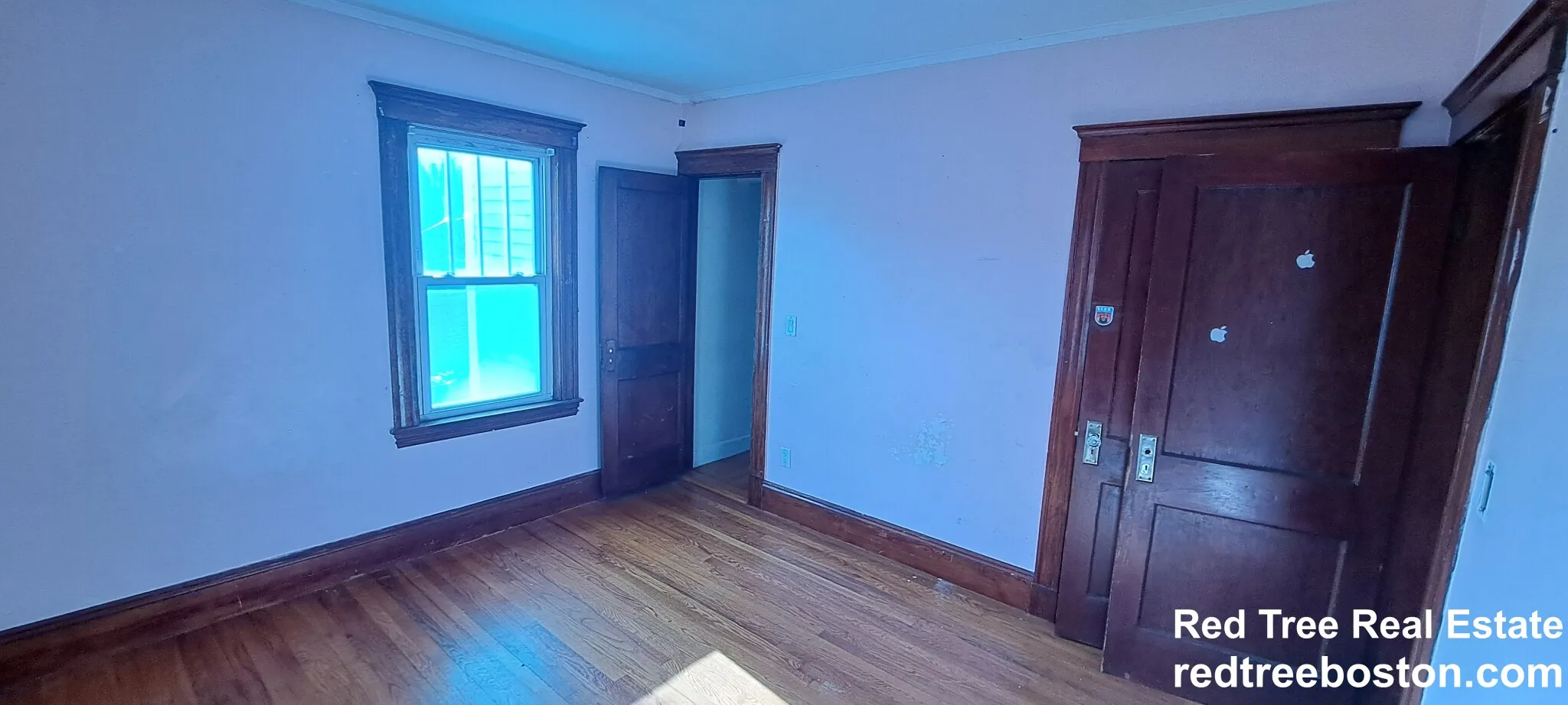 23 Firth Rd, Roslindale