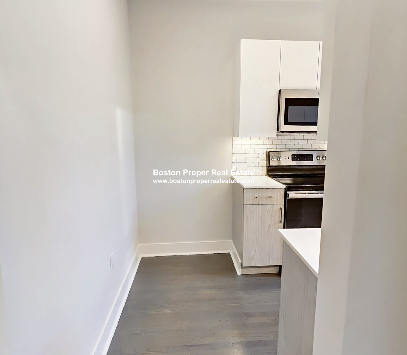 36 Queensberry St, Fenway