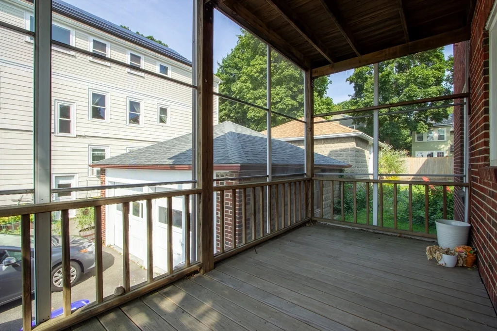 62 Orchardhill Rd, Jamaica Plain