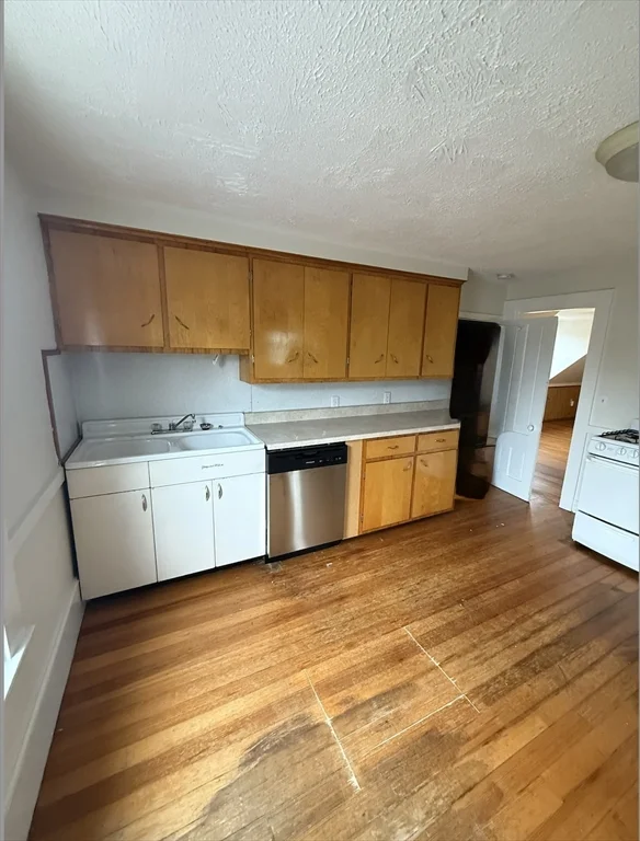 15 Lawley, Dorchester