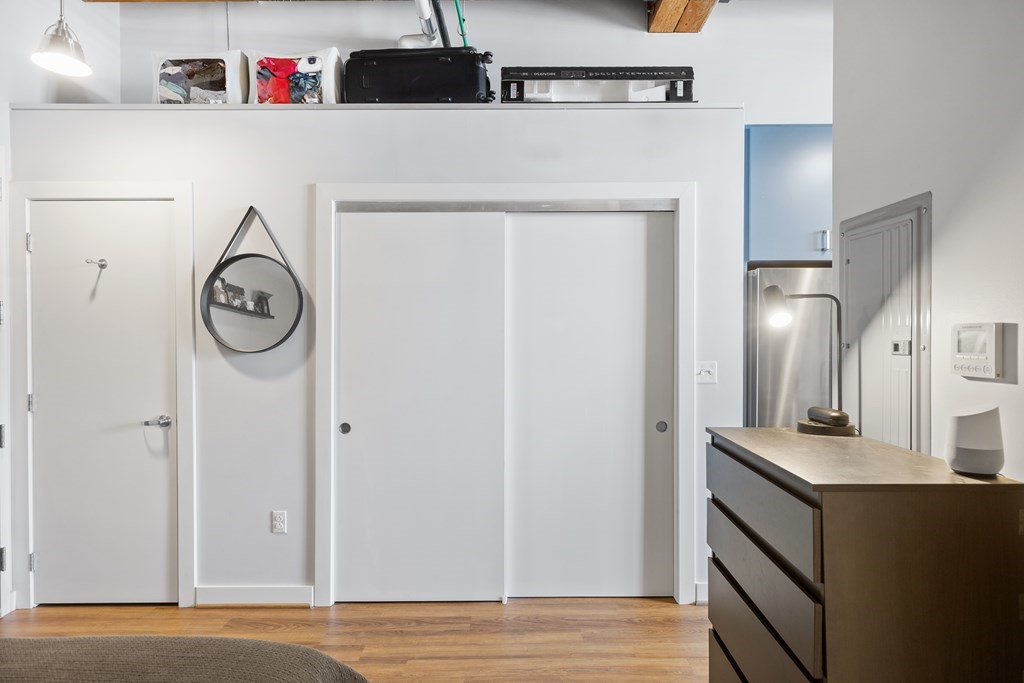 63 Melcher St, Seaport District