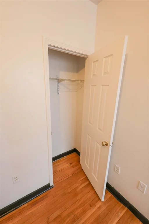 100 Seaver St, Dorchester