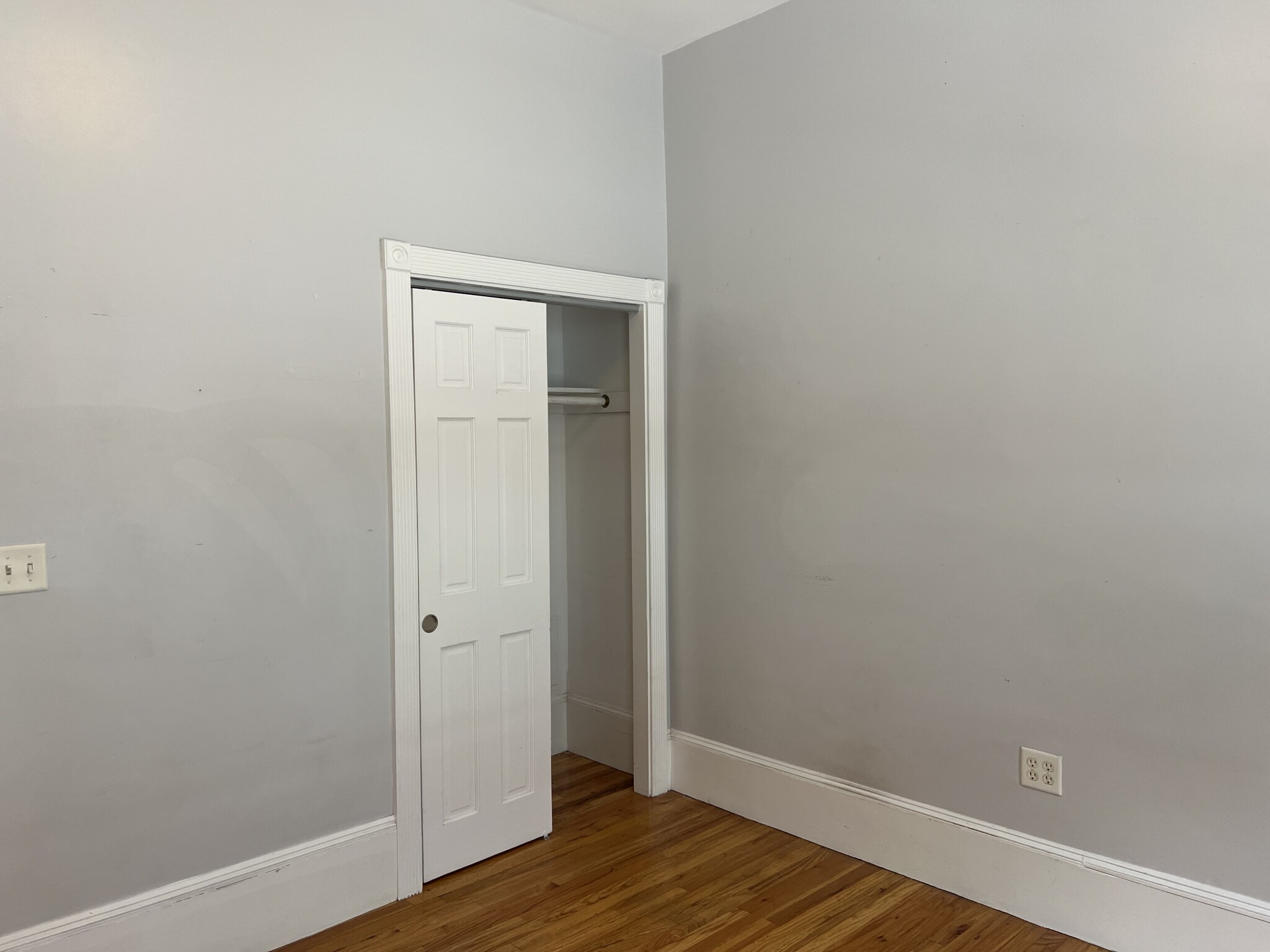 95 East Brookline St, South End