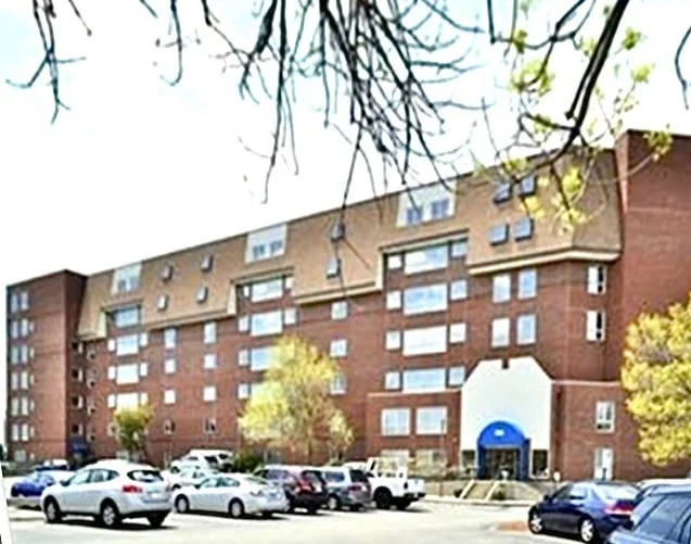 150 Lynnway, Lynn