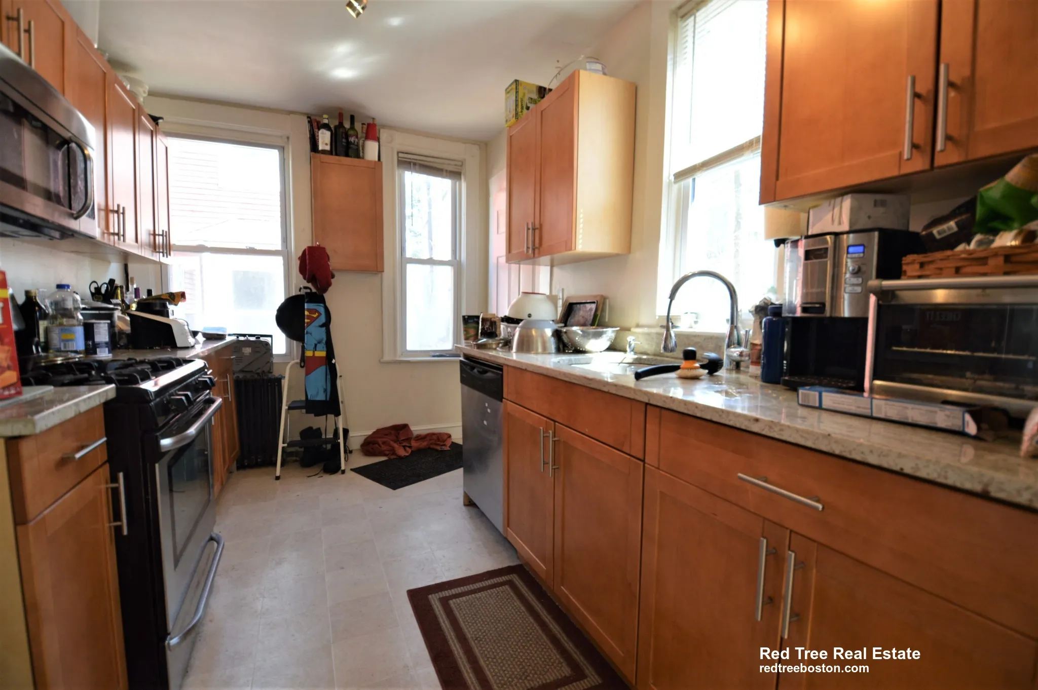 5 Murdock Ter, Brighton