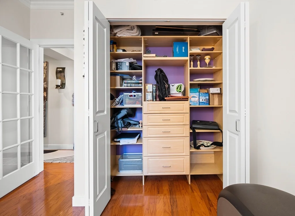 519 Harrison Ave, South End