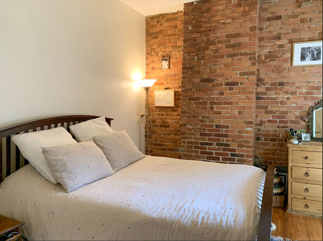 3 Worcester Sq, South End