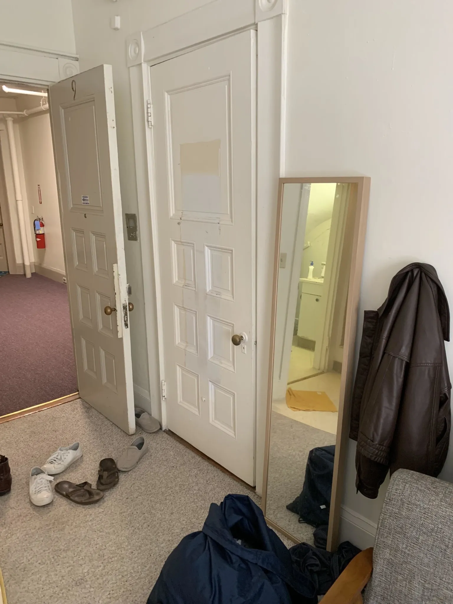 15 Bay State Rd, Fenway