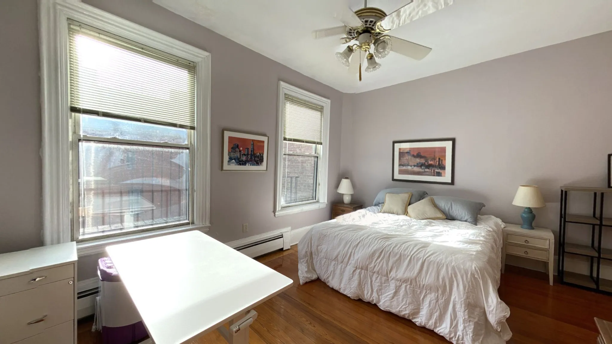 431 Beacon St, Back Bay