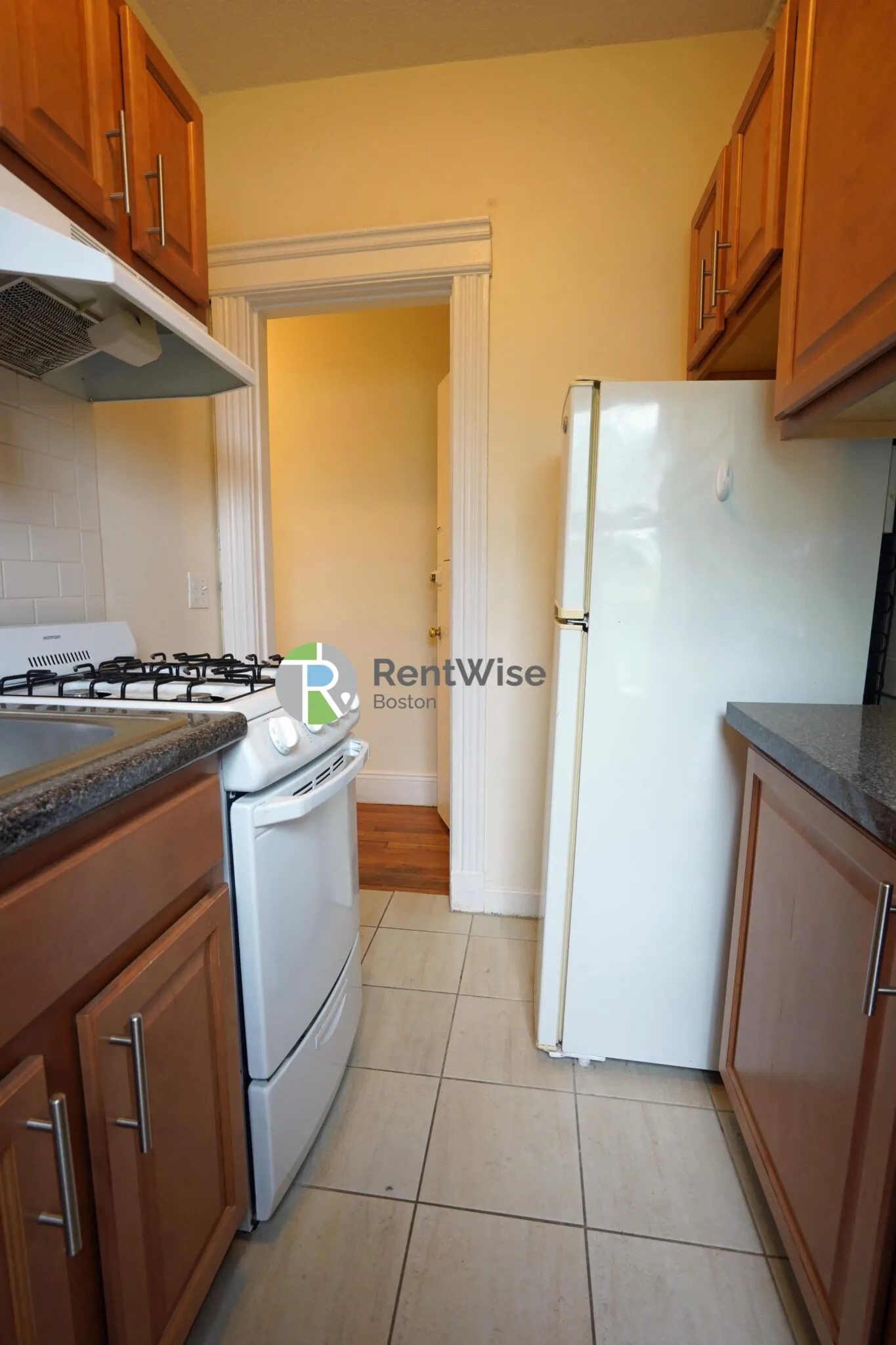 1156 Commonwealth Ave, Allston