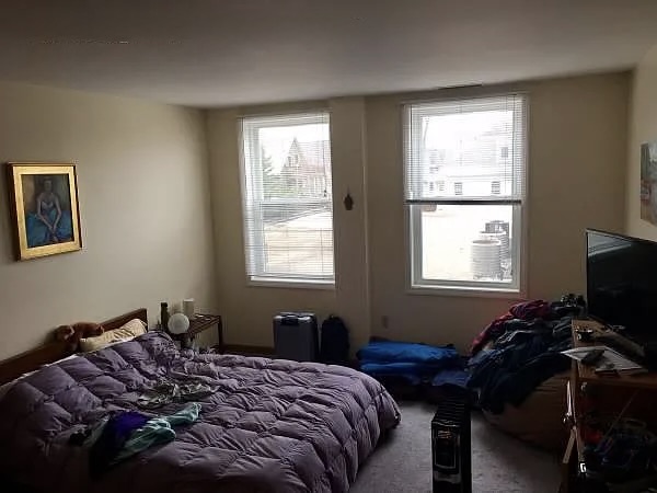 154 Cedar St, Davis Square